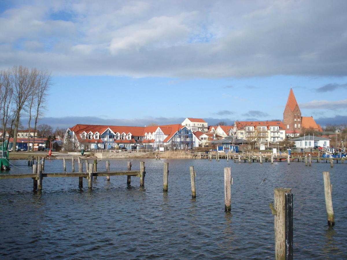 Apartment In Rerik Near The Baltic Sea Beach Extérieur photo