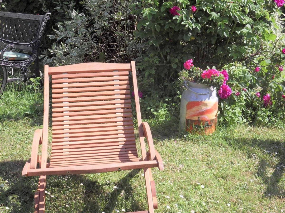 Apartment In Rerik Near The Baltic Sea Beach Extérieur photo