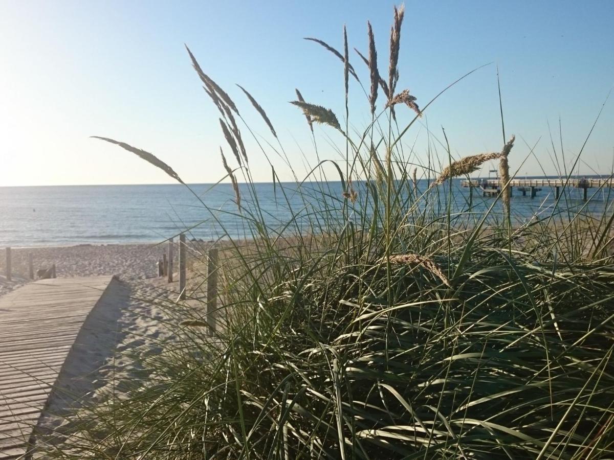Apartment In Rerik Near The Baltic Sea Beach Extérieur photo