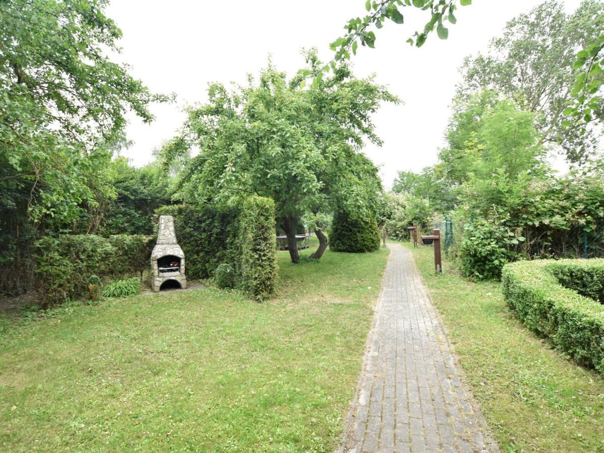 Apartment In Rerik Near The Baltic Sea Beach Extérieur photo