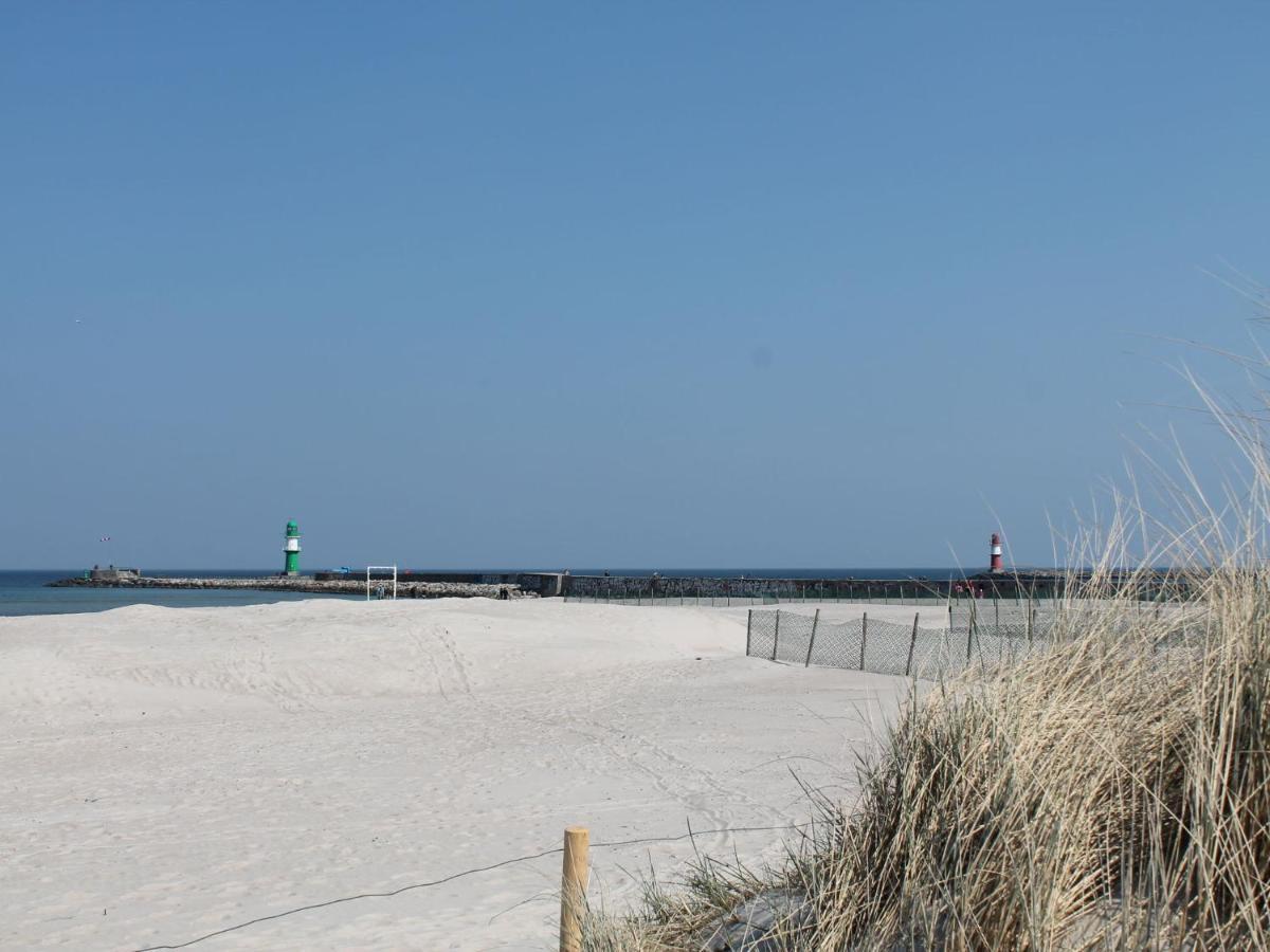 Apartment In Rerik Near The Baltic Sea Beach Extérieur photo