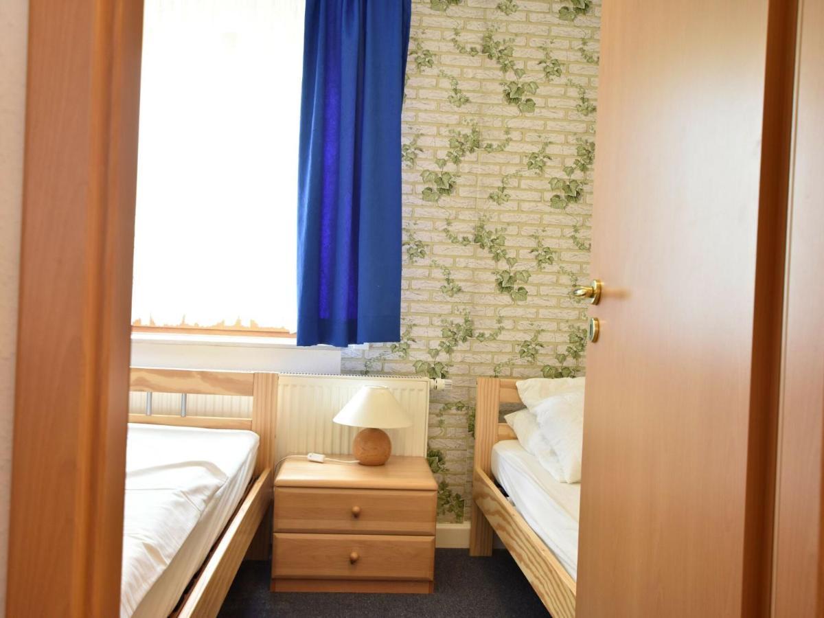 Apartment In Rerik Near The Baltic Sea Beach Chambre photo