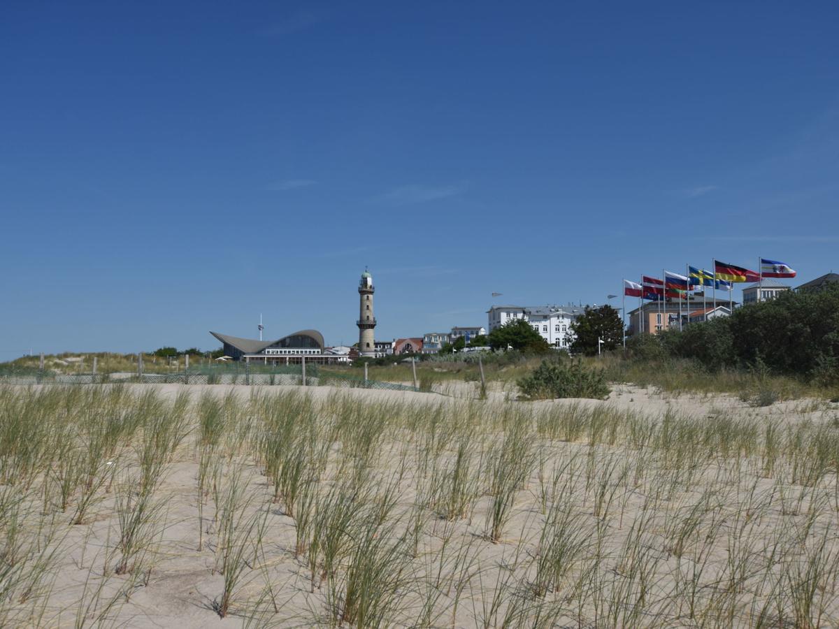 Apartment In Rerik Near The Baltic Sea Beach Extérieur photo