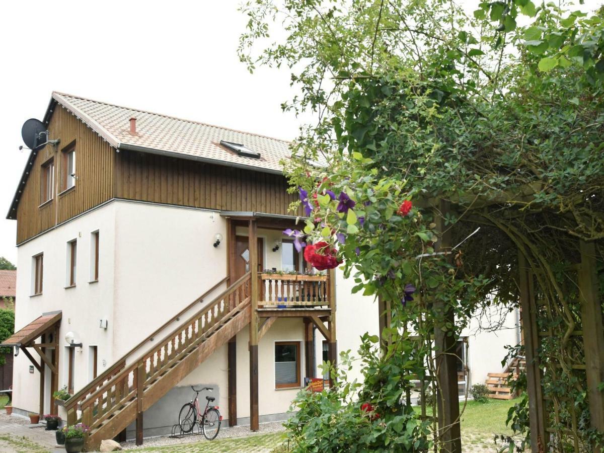 Apartment In Rerik Near The Baltic Sea Beach Extérieur photo